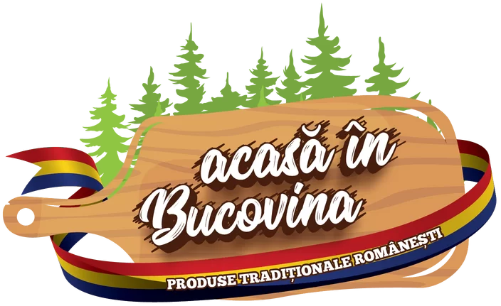 Acasă în Bucovina