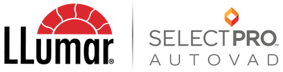 Autovad SelectPro / LLumar