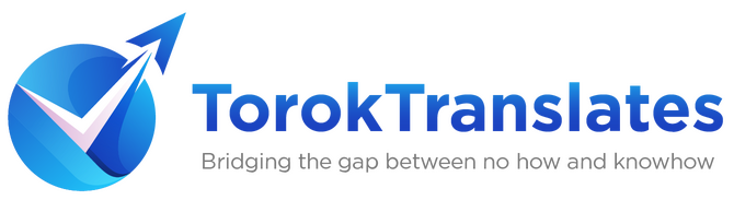 Torok Translates