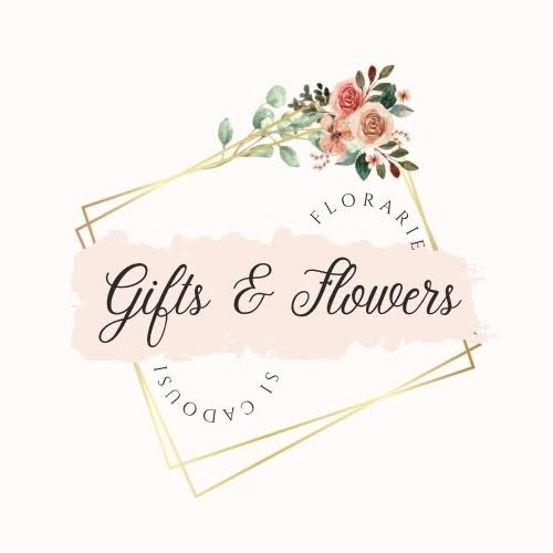Gifts & Flowers Florărie și Cadouri